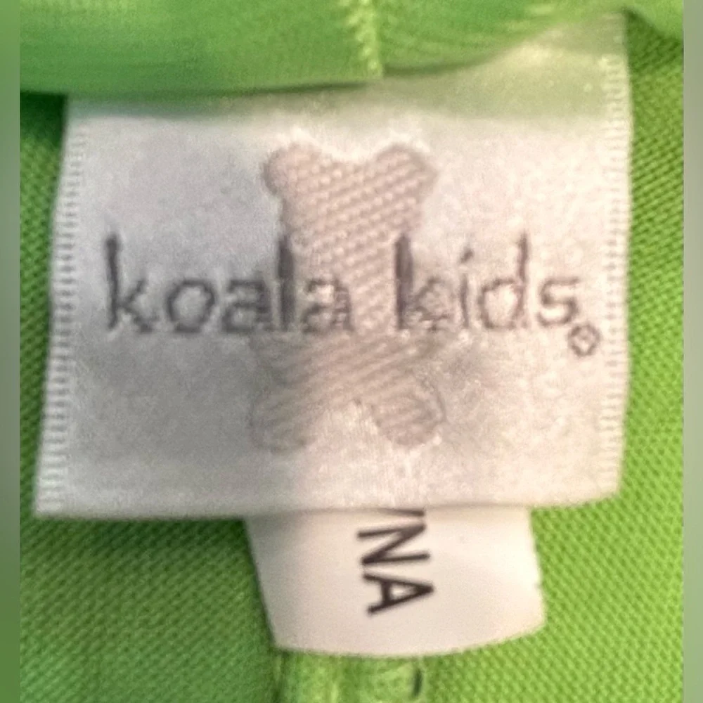 Koala Kids | unisex Dinosaur one piece costume